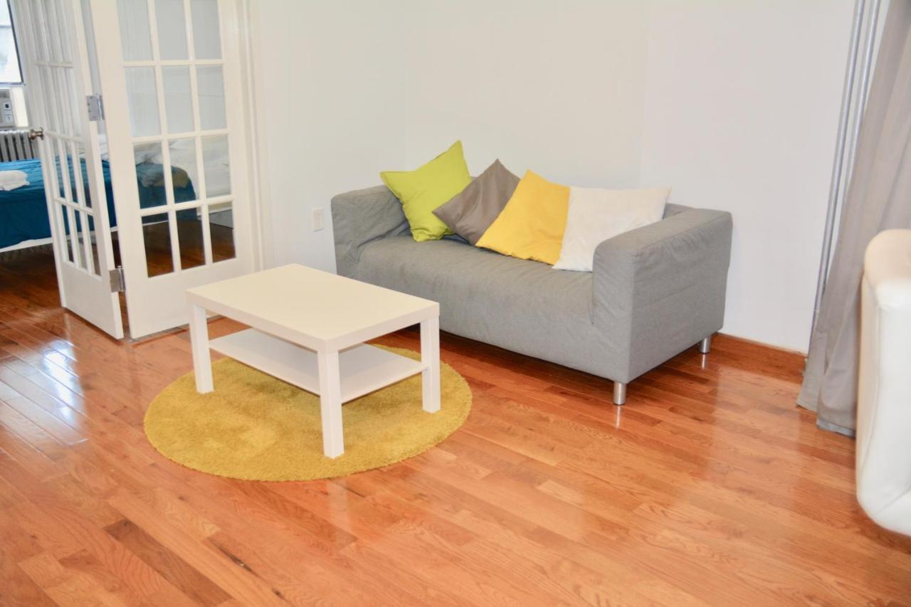 The Topping Three-bedroom Apartamento