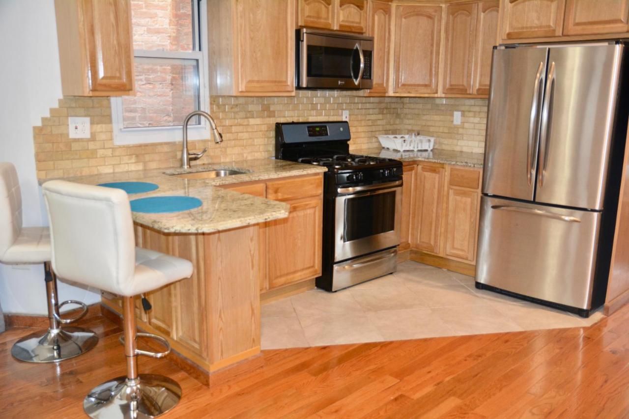 The Topping Three-bedroom Apartamento