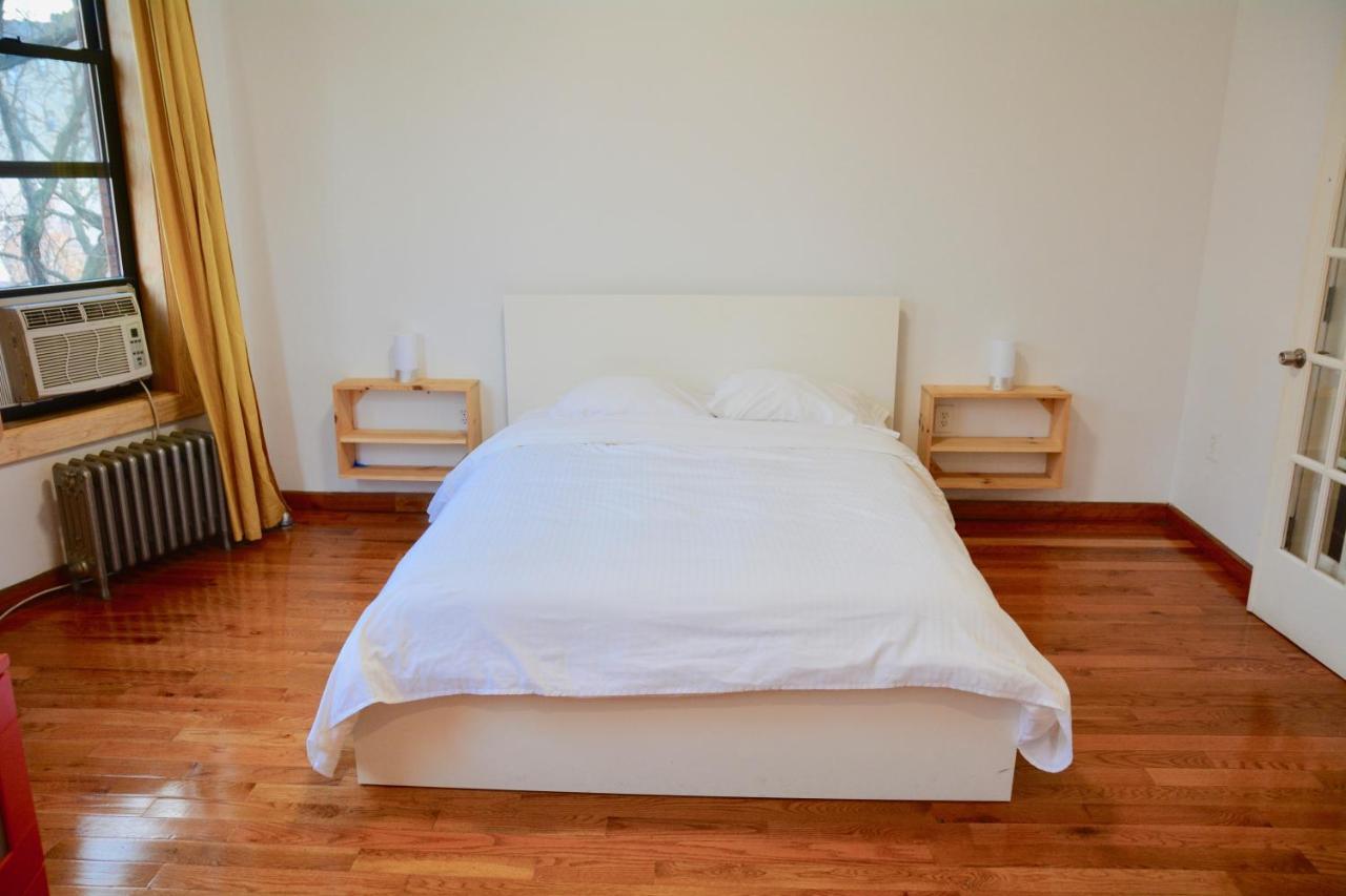 The Topping Three-bedroom * Nova York